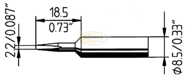 832CDLF