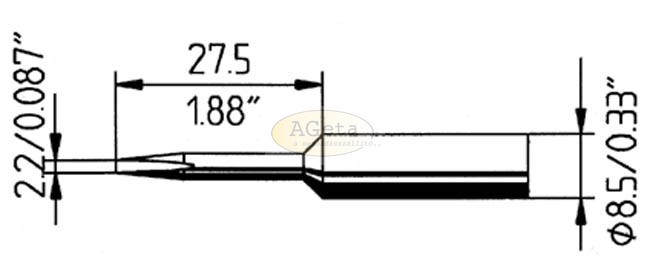 832KDLF