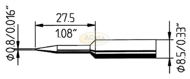 832SDLF