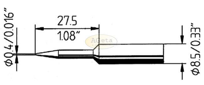 832UDLF