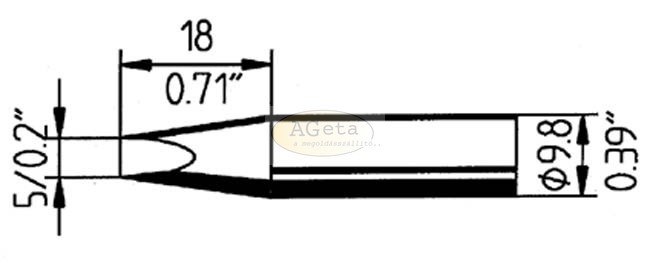 832VDLF