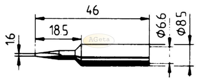 832YDLF