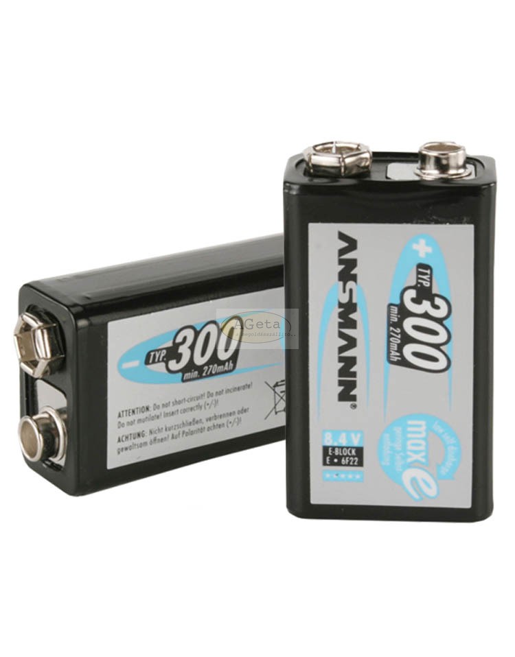 MAXE300V/1
