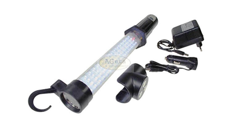 AL6017LED