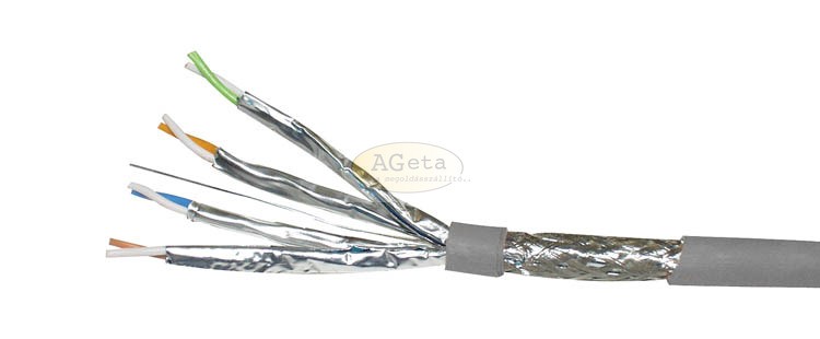 CAT7F/4
