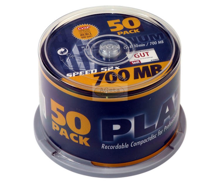 CDR80S50