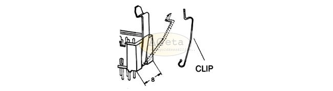 CLIP/WS