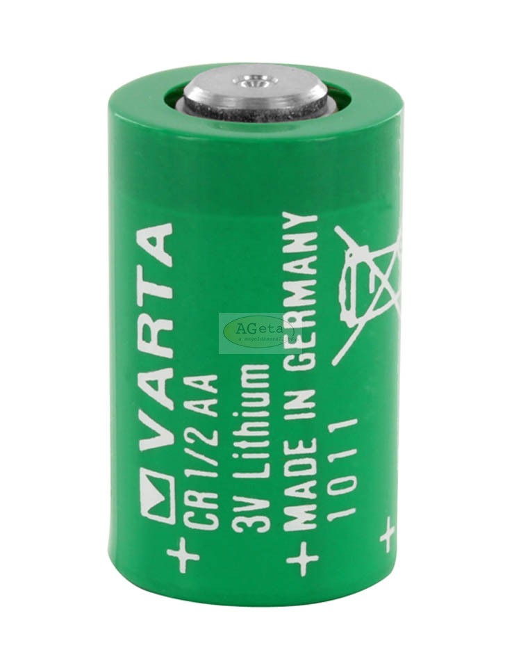 CR1/2AA