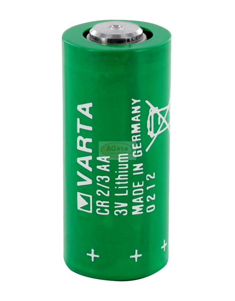 CR2/3AA
