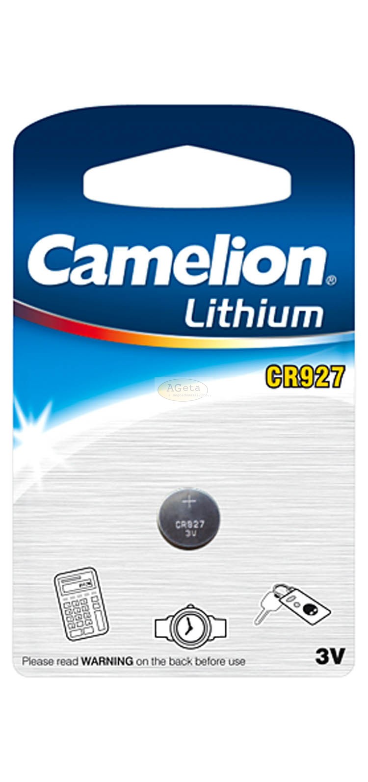 CR927BP1C