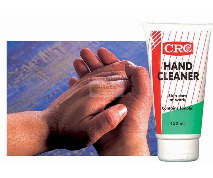 CRCHAND