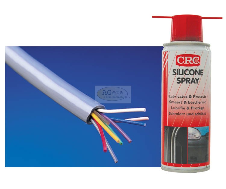 CRCSIL