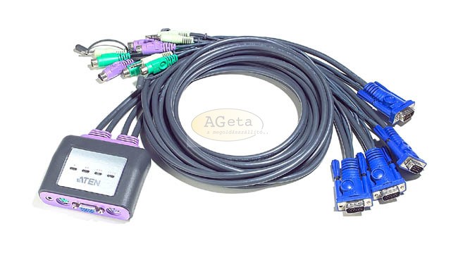 CS64A