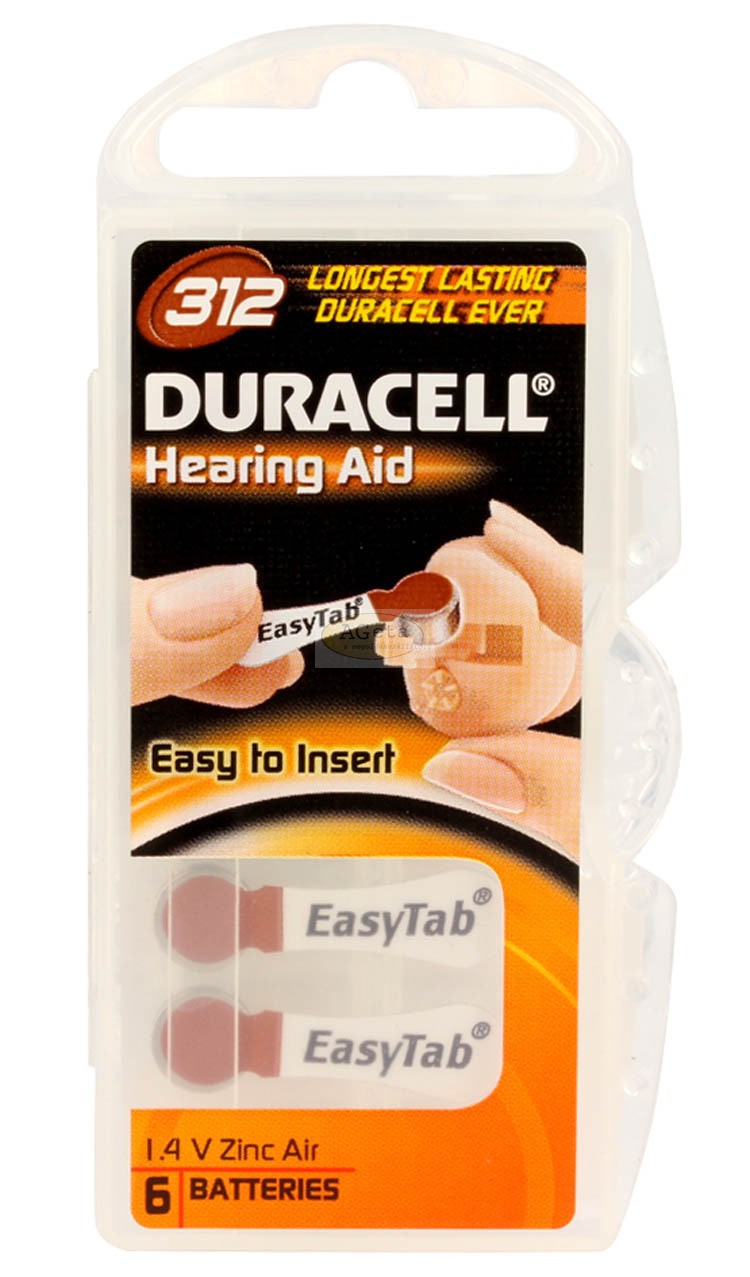 DA312BL6