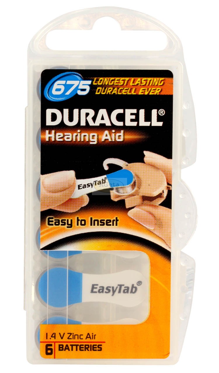 DA675BL6