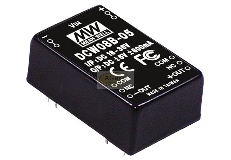 DCW08A12