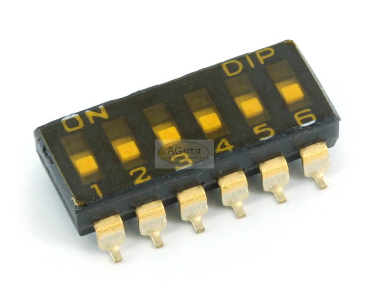 DIP06SMD
