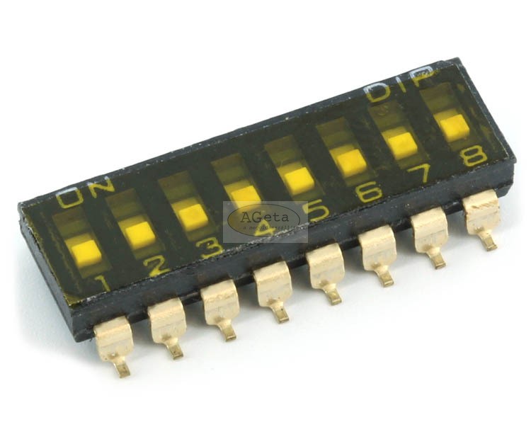 DIP08SMD