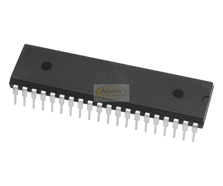 MEGA16A-PU
