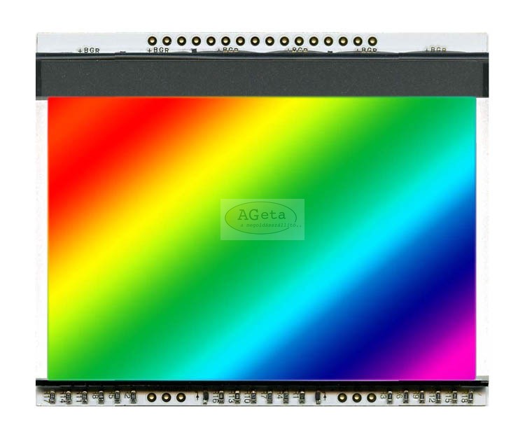DOGLED7RGB
