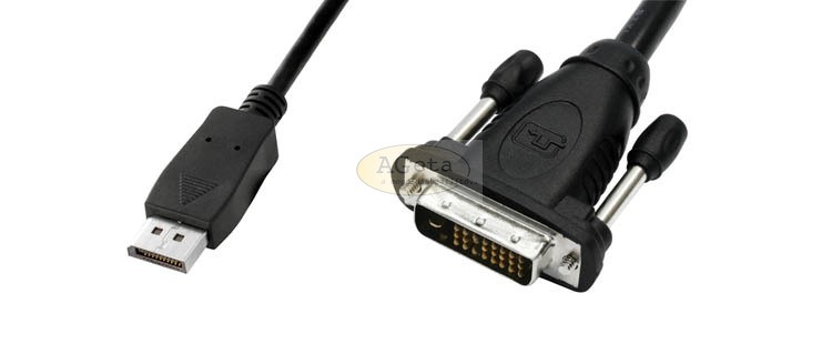 DP2DVI