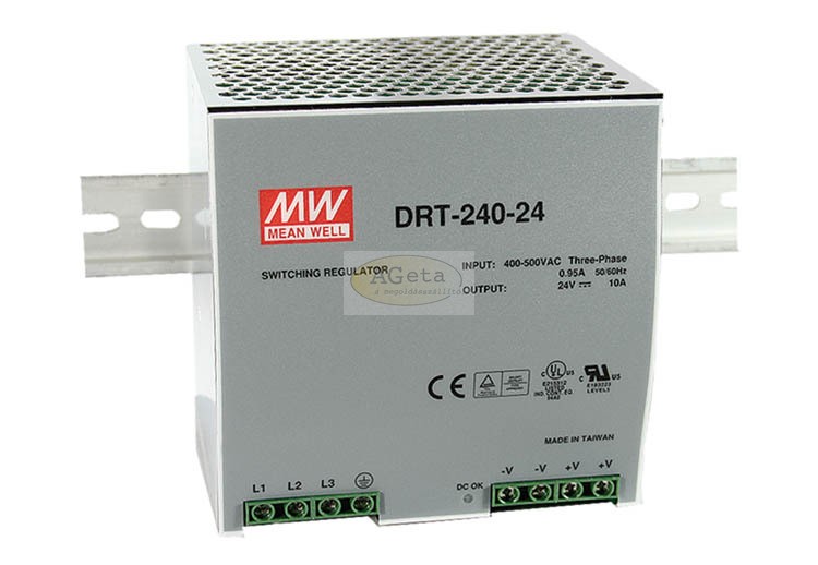 DRT240-24