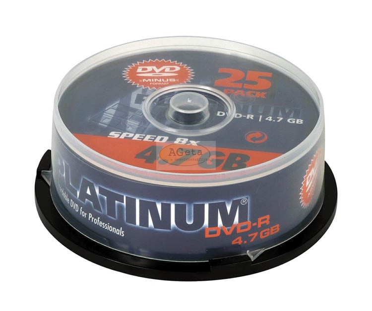 DVDMR25