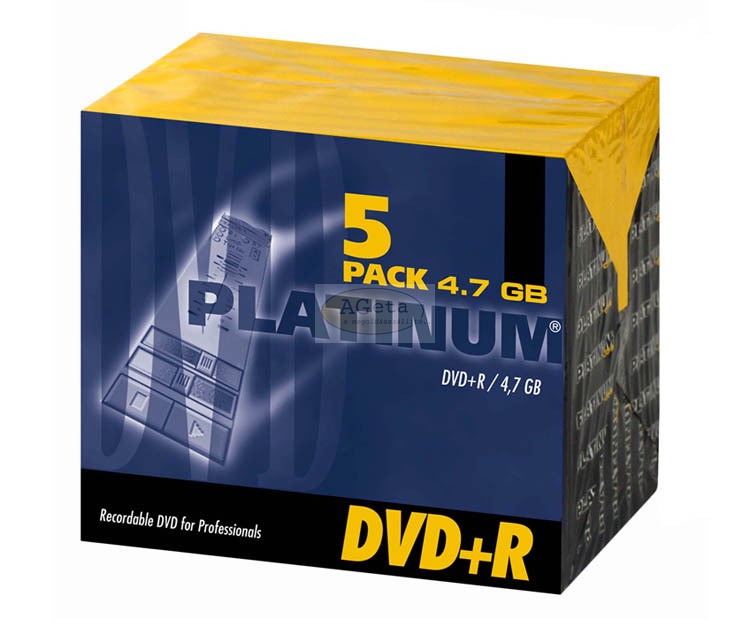 DVDPR5