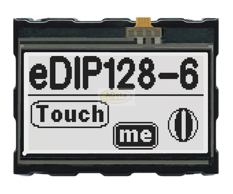 EDIP128W