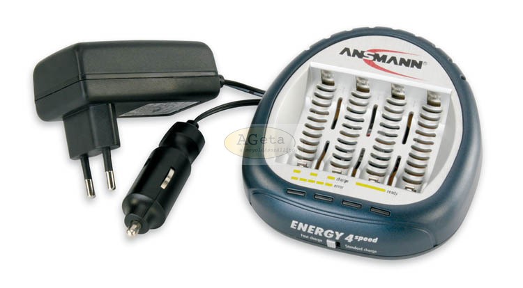 ENERGY4SPEED