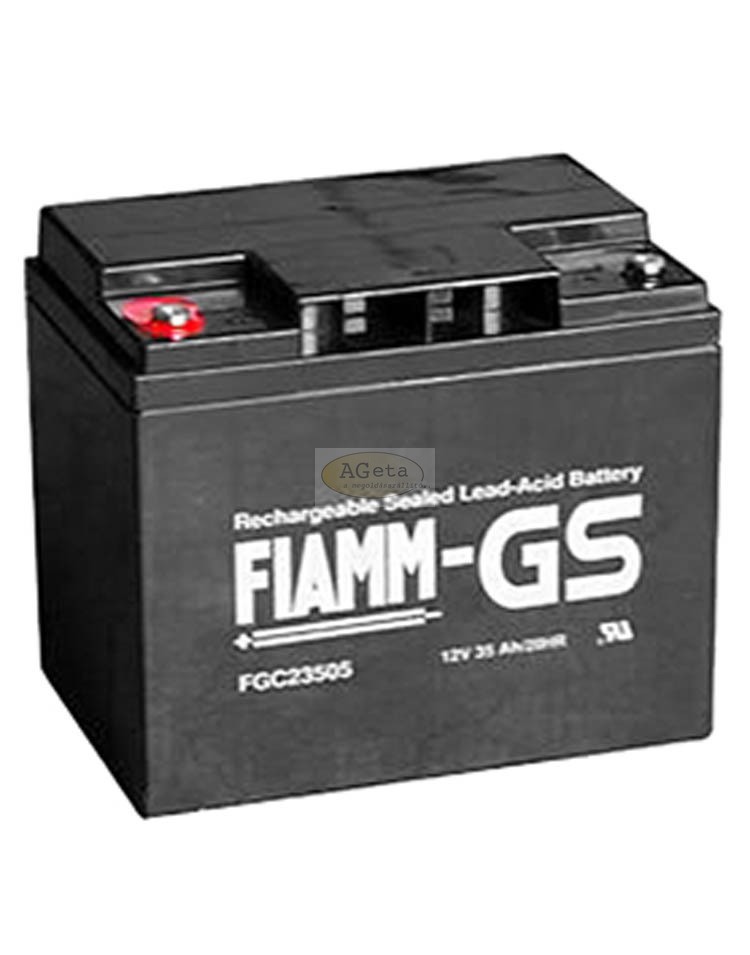 FGC23507