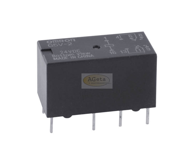 G5V25VDC