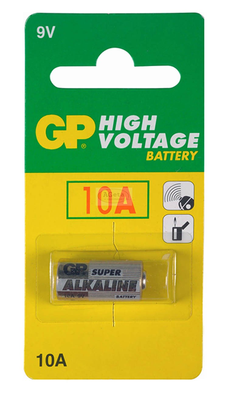 GP10A