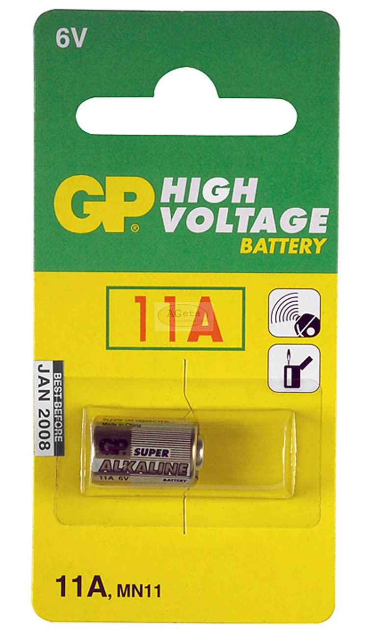 GP11A