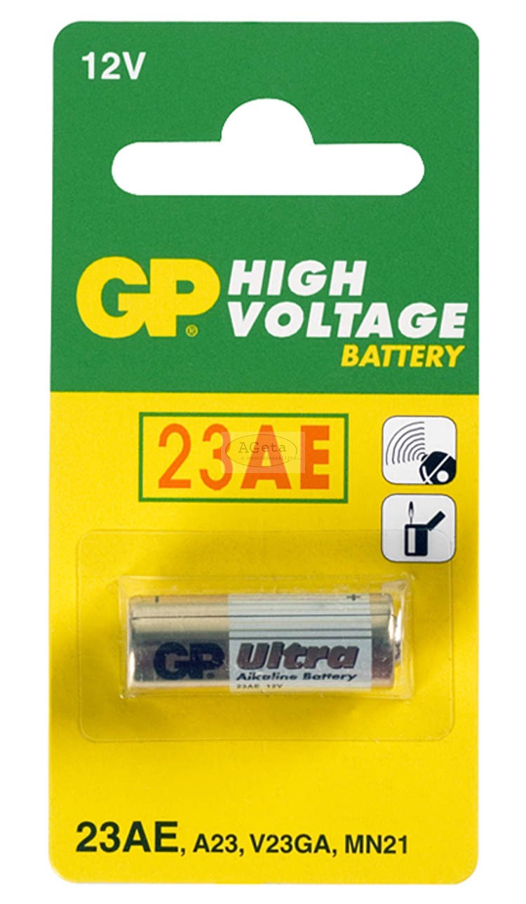 GP23A