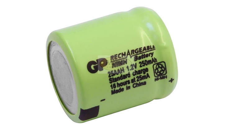 GP25AAH
