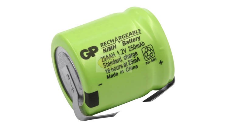 GP25AAHLF