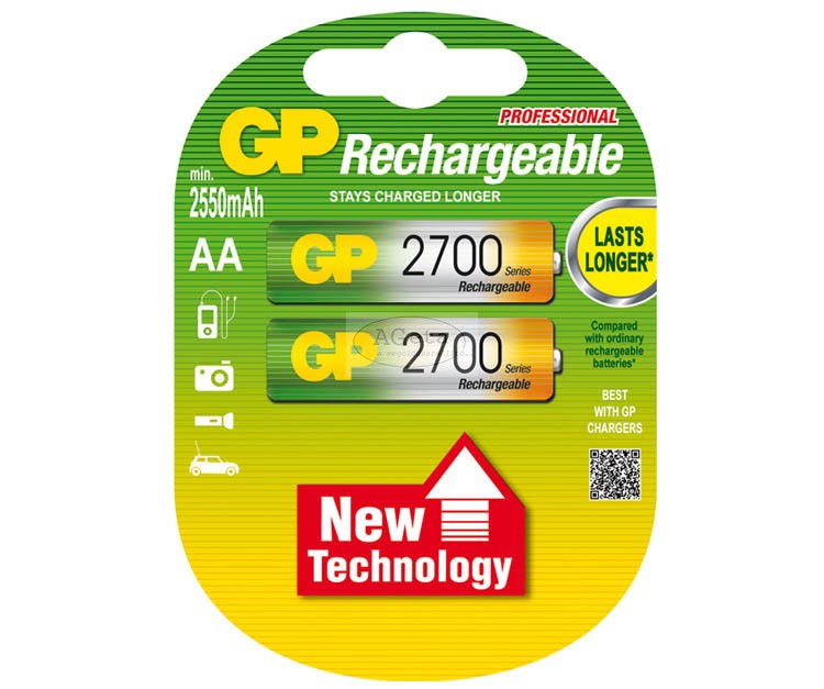GP270AABL