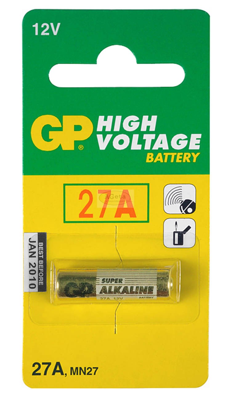 GP27A