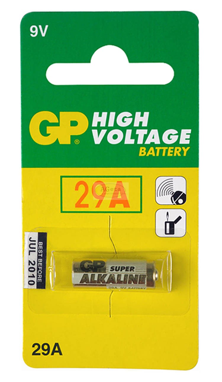 GP29A