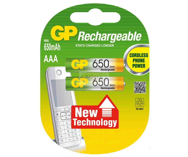 GP65AAABL