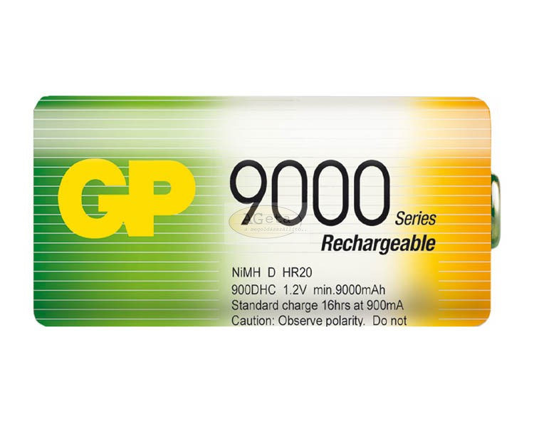 GP900D