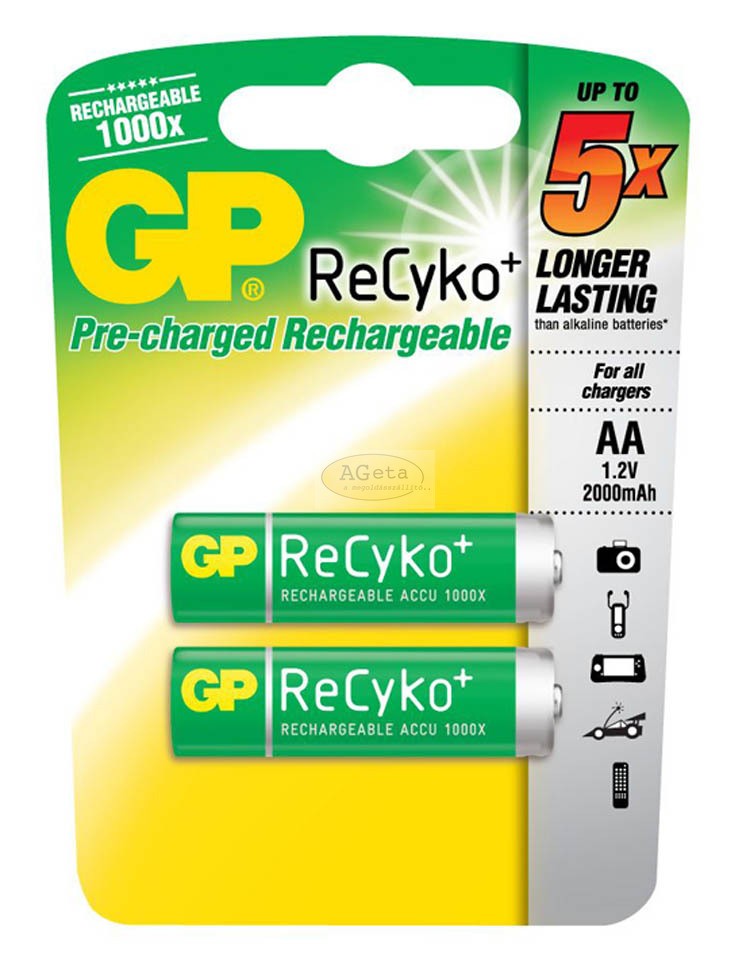 GPRECAA/2