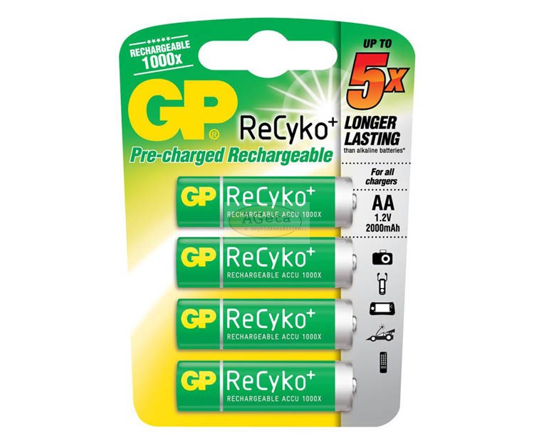 GPRECAA/4