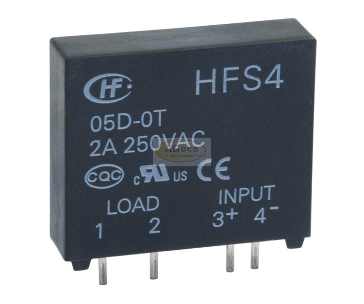 HFS412D0T