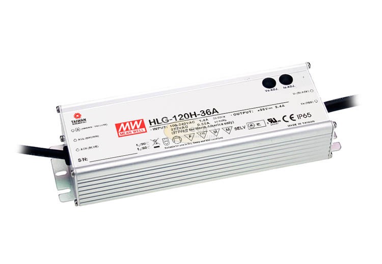 HLG120H-24A
