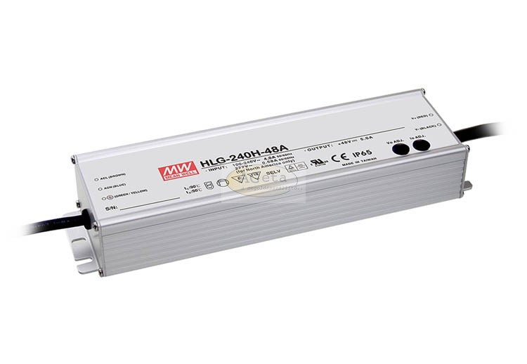 HLG240H-24A