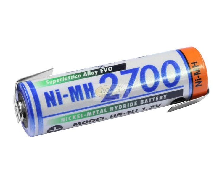HR3U2700LF