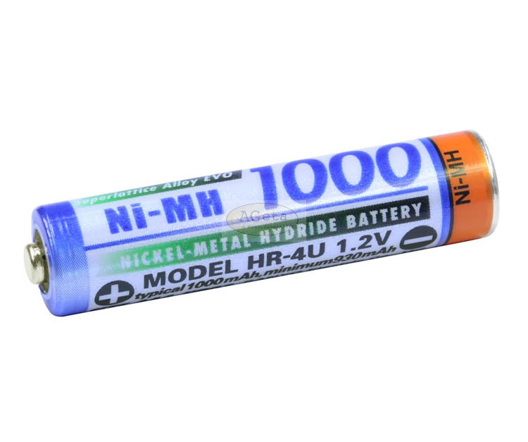 HR4U1000