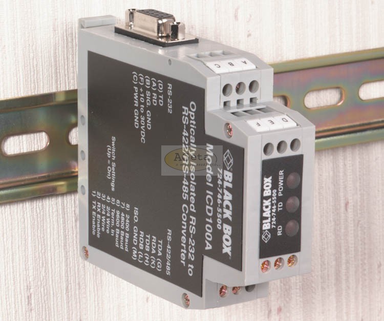 ICD100A
